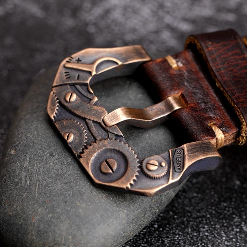 Wholesale Cool Design Bronze Watch Buckles Claps Heimdallr Official Store Heimdallr Watch Official Store