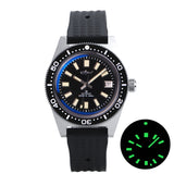 Heimdallr 62MAS Men's Diver Automatic Watch