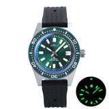 ★Anniversary Sale★Heimdallr 62MAS Men's Diver Automatic Watch