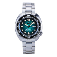 Heimdallr SHARKEY Mini Turtle Dive Watch