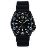 Heimdallr PVD Black SKX007 Automatic Watch