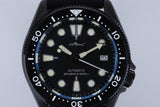 ★Anniversary Sale★Heimdallr PVD Black SKX007 Automatic Watch