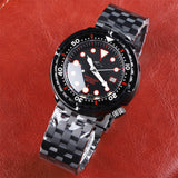 Heimdallr Darth Engineer Tuna Diver Watch