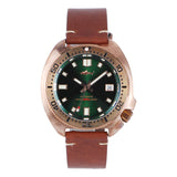 Heimdallr Bronze 6105 Captain Willard Watch