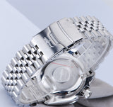Heimdalr Full Lume SKX007 V2 Dive Watch