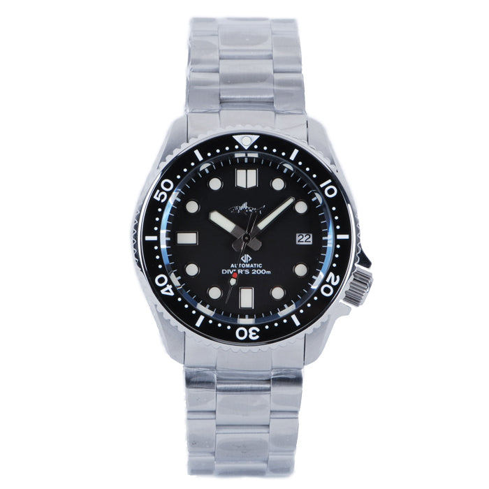 Heimdallr SKX007 Marine300 Dive Watch