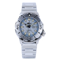 ★24-hour Crazy Sale★V2 Heimdallr Sharkey Ocean Monster Watch