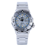 ★24-hour Crazy Sale★V2 Heimdallr Sharkey Ocean Monster Watch