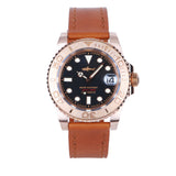 Heimdallr Sub Bronze Mechanical Watches