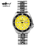 ★Anniversary Sale★Heimdallr SKX007 NH36 Mechanical Watch