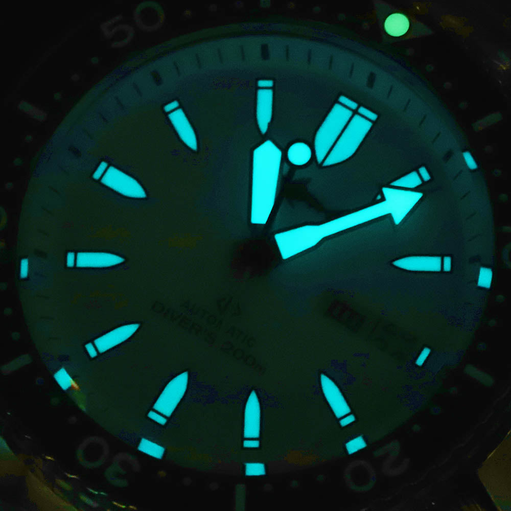 Heimdallr SKX007 V 2K20 Automatic Watch