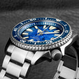 ★Anniversary Sale★Heimdallr Titanium SKX007 Dive Watch