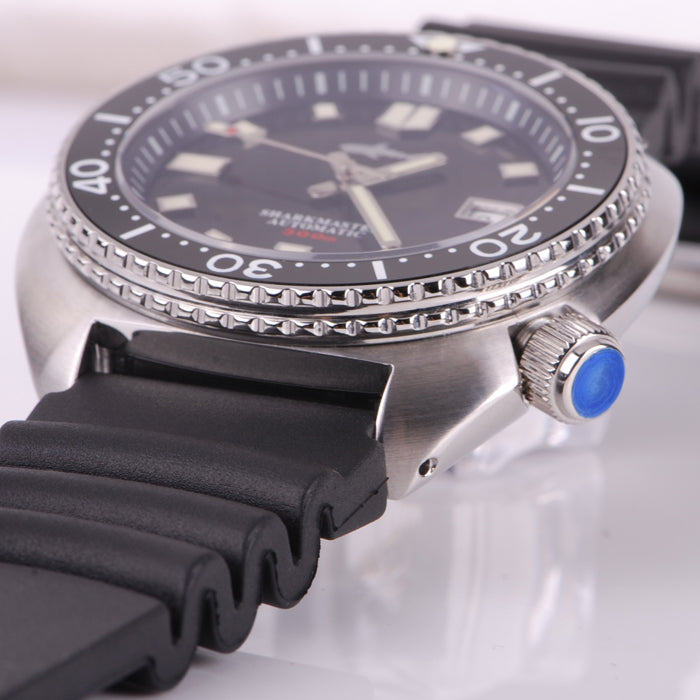 Sharkey diver 2025 watch
