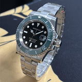 Heimdallr Shark Sub Men's Automatic Watch