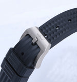 Heimdallr Titanium Sharkmaster MM300 Watch