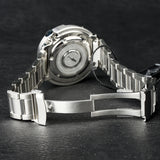 ★Black Friday★Heimdallr Full Steel Tuna Can Dive Watch