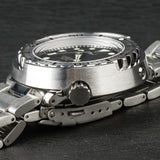 ★Black Friday★Heimdallr Full Steel Tuna Can Dive Watch