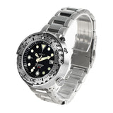 ★Black Friday★Heimdallr Full Steel Tuna Can Dive Watch