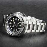 Heimdallr Full Steel Tuna Can Dive Watch