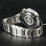 ★Black Friday★Heimdallr Full Steel Tuna Can Dive Watch