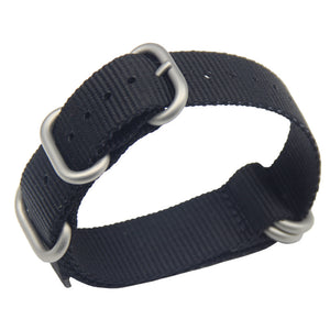 High Grade Nylon Watch Band