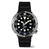 Heimdallr Colorful Tuna Can Dive Watch