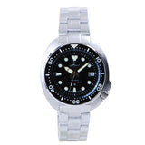 Heimdallr Sharkey 6105-8110  New Turtle Dive Watch