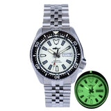 Heimdallr Luminous SKX007 Automatic Watch