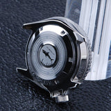 Heimdallr SKX007 Monster Mechanical Watch