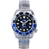 Heimdallr Sharkey Dive Steel Watch