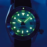 THORN SPB185/187J1 Diver Watches