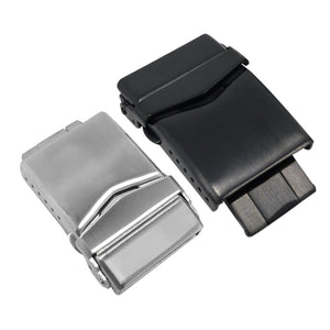 6 Holes Adjustable Fold Clasp Buckle