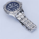 ★Anniversary Sale★Tacitcal Frog Retro Leopard Vintage diving watch