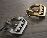 Stainless Steel Watch Buckle