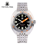 V2 Tactical Frog Sub 300T Diver Watch