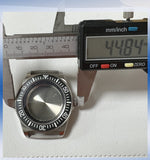 Titanium FX-Diving Watch Case and Band