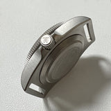 Titanium FX-Diving Watch Case and Band