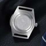 Titanium FX-Diving Watch Case and Band