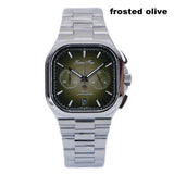 Tactical Frog VK64 TV Chronograph Quartz Watch