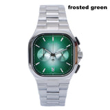 ★Anniversary Sale★Tactical Frog VK64 TV Chronograph Quartz Watch