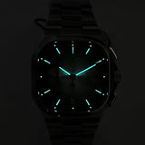 Tactical Frog VK64 TV Chronograph Quartz Watch