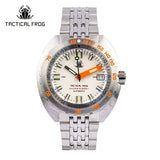 V2 Tactical Frog Sub 300T Diver Watch