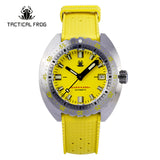 V3 Tactical Frog Sub 300T Diver Watch