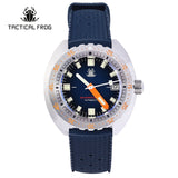 V3 Tactical Frog Sub 300T Diver Watch