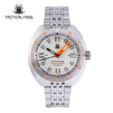 V3 Tactical Frog Sub 300T Diver Watch