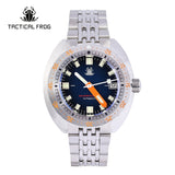 V3 Tactical Frog Sub 300T Diver Watch