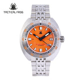V3 Tactical Frog Sub 300T Diver Watch