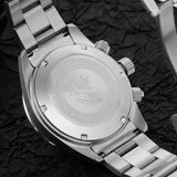 ★Black Friday★Tactical Frog VS75 Solar Chronograph Watch