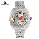 V2 Tactical Frog Sub 300T Diver Watch