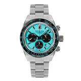 ★24-Hour Crazy Sale★Tactical Frog VS75 Solar Chronograph Watch